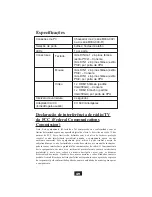 Preview for 49 page of Tripp Lite B004-002 Series User Manual