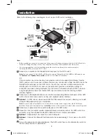 Preview for 5 page of Tripp Lite B004-DP2UA2-K Owner'S Manual