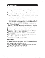 Preview for 8 page of Tripp Lite B004-DP2UA2-K Owner'S Manual