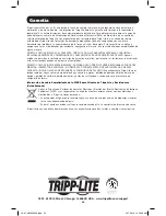 Preview for 24 page of Tripp Lite B004-DP2UA2-K Owner'S Manual