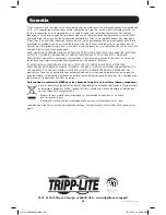 Preview for 36 page of Tripp Lite B004-DP2UA2-K Owner'S Manual