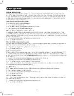 Preview for 9 page of Tripp Lite B004-HUA4-K Owner'S Manual