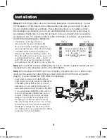 Preview for 3 page of Tripp Lite B004-VUA2-K-R Owner'S Manual