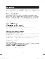 Preview for 4 page of Tripp Lite B004-VUA2-K-R Owner'S Manual