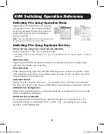 Preview for 5 page of Tripp Lite B004-VUA2-K-R Owner'S Manual