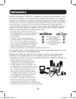 Preview for 17 page of Tripp Lite B004-VUA2-K-R Owner'S Manual