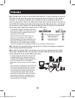 Preview for 24 page of Tripp Lite B004-VUA2-K-R Owner'S Manual