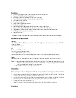 Preview for 2 page of Tripp Lite B005-002-R User Manual