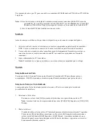 Preview for 22 page of Tripp Lite B005-002-R User Manual