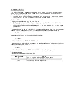 Preview for 9 page of Tripp Lite B005-008 User Manual