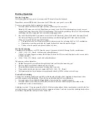 Preview for 10 page of Tripp Lite B005-008 User Manual