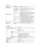 Preview for 16 page of Tripp Lite B005-008 User Manual