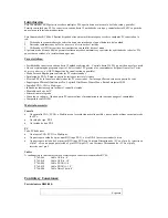 Preview for 19 page of Tripp Lite B005-008 User Manual