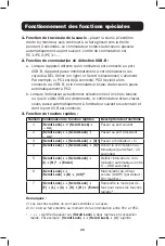 Preview for 30 page of Tripp Lite B005-DPUA2-K Owner'S Manual