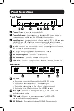 Preview for 4 page of Tripp Lite B005-HUA2-K Owner'S Manual