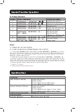 Preview for 7 page of Tripp Lite B005-HUA2-K Owner'S Manual