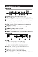 Preview for 12 page of Tripp Lite B005-HUA2-K Owner'S Manual