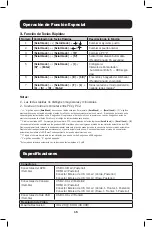 Preview for 15 page of Tripp Lite B005-HUA2-K Owner'S Manual