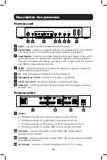 Preview for 20 page of Tripp Lite B005-HUA2-K Owner'S Manual