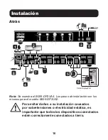 Preview for 16 page of Tripp Lite B006-DP2UA2 Quick Start Manual