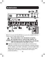 Preview for 18 page of Tripp Lite B006-HD2UA2 Quick Start Manual