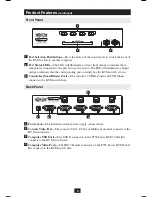 Preview for 3 page of Tripp Lite B006-VU4-R Owner'S Manual