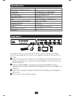 Preview for 4 page of Tripp Lite B006-VU4-R Owner'S Manual