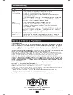 Preview for 7 page of Tripp Lite B006-VU4-R Owner'S Manual