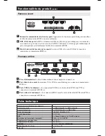 Preview for 17 page of Tripp Lite B006-VU4-R Owner'S Manual