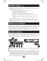 Предварительный просмотр 7 страницы Tripp Lite B006-VUA4-K-R Owner'S Manual