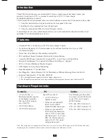 Preview for 3 page of Tripp Lite B007-008 Owner'S Manual