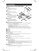 Предварительный просмотр 4 страницы Tripp Lite B020-008-17 Owner'S Manual