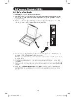 Предварительный просмотр 21 страницы Tripp Lite B020-008-17 Owner'S Manual