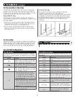 Предварительный просмотр 8 страницы Tripp Lite B020-U08-19-IP Owner'S Manual