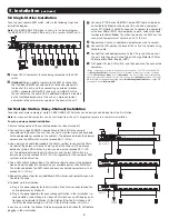 Предварительный просмотр 9 страницы Tripp Lite B020-U08-19-IP Owner'S Manual