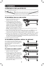 Предварительный просмотр 20 страницы Tripp Lite B020-U08-19-K Quick Start Manual