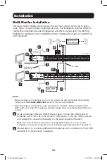 Предварительный просмотр 14 страницы Tripp Lite B024-DUA8-DL Owner'S Manual