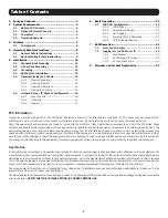 Preview for 2 page of Tripp Lite B030-008-17-IP Quick Start Manual