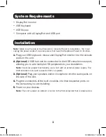 Preview for 3 page of Tripp Lite B032-DPUA2 Owner'S Manual