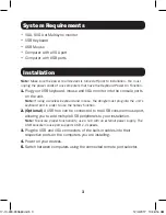 Preview for 3 page of Tripp Lite B032-VU2 Owner'S Manual