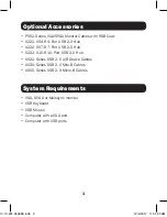 Preview for 3 page of Tripp Lite B032-VUA2 Owner'S Manual