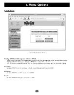 Preview for 45 page of Tripp Lite B050-000 Owner'S Manual