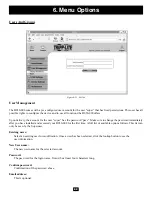 Preview for 62 page of Tripp Lite B050-000 Owner'S Manual