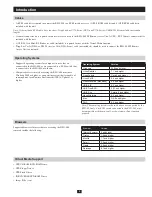 Preview for 5 page of Tripp Lite B051-000 Owner'S Manual