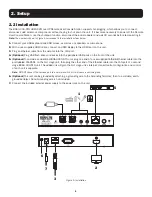 Preview for 8 page of Tripp Lite B064-000-STN Owner'S Manual