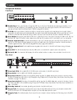 Preview for 3 page of Tripp Lite B064-016 Owner'S Manual