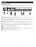 Preview for 6 page of Tripp Lite B064-016 Owner'S Manual