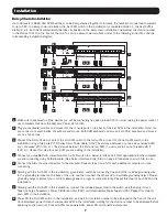 Preview for 7 page of Tripp Lite B064-016 Owner'S Manual