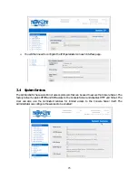 Предварительный просмотр 25 страницы Tripp Lite B092-016 Owner'S Manual