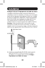 Preview for 33 page of Tripp Lite B110-SP-CAT-OD2 Quick Start Manual